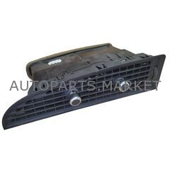 Воздуховод центральный SAAB 9-3 2007-2011г купить в Автопартс Маркет