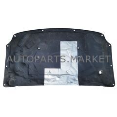 Обшивка капота SAAB 9-3 2006-2011г купить в Автопартс Маркет