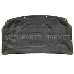 Обшивка капота CADILLAC BLS 2006-2009г купить в Автопартс Маркет