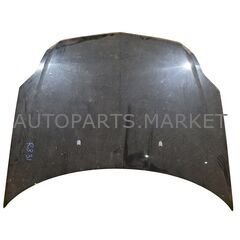 Капот Cadillac BLS 2006-2009г купить в Автопартс Маркет