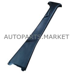 Обшивка стойки правая (черная) SAAB 9-5 купить в Автопартс Маркет