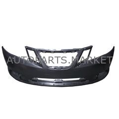 Бампер передний SAAB 9-3 2008-2011г купить в Автопартс Маркет