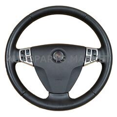 Рулевое колесо Cadillac BLS 2006-2009г купить в Автопартс Маркет