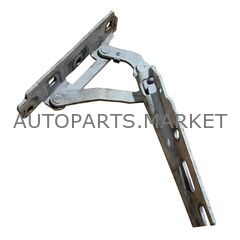 Петля капота левая Saab 9-3 2008-2011г купить в Автопартс Маркет
