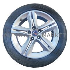 Литые диски R17 (комплект ALU79) SAAB 9-3 купить в Автопартс Маркет