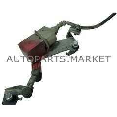 Датчик ускорения задний SAAB 9-5 2002-2010г купить в Автопартс Маркет