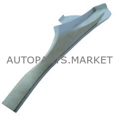 Декоративный порог задний правый (бежевый) SAAB 9-3 купить в Автопартс Маркет