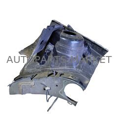 Чашка переднего амортизатора левая SAAB 9-3 купить в Автопартс Маркет