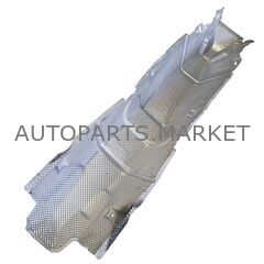 Тепловой экран задний SAAB 9-3 купить в Автопартс Маркет