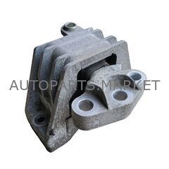 Опора двигателя правая SAAB 9-3 2008-2011г купить в Автопартс Маркет