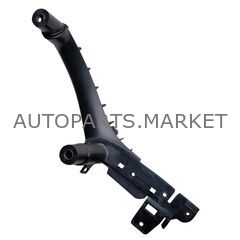 Ручка двери передняя левая внутренняя SAAB 9-3 купить в Автопартс Маркет