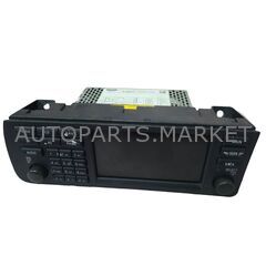 Панель контрольная SAAB 9-3 2005-2006г купить в Автопартс Маркет