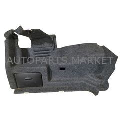 Обшивка багажника левая (кабриолет) SAAB 9-3 купить в Автопартс Маркет