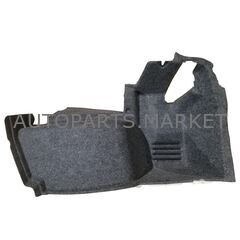 Обшивка багажника правая (кабриолет) SAAB 9-3 купить в Автопартс Маркет