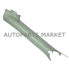 Обшивка передней стойки левая (бежевая) SAAB 9-3 купить в Автопартс Маркет