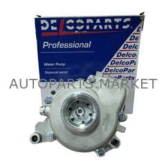 Помпа водяная SAAB 9-3 B207 ACDelco купить в Автопартс Маркет