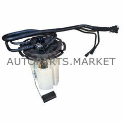 Насос топливный (Америка) SAAB 9-3 купить в Автопартс Маркет