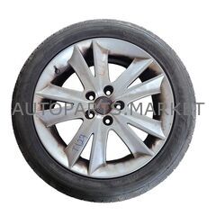 Литые диски R17 (комплект ALU71) SAAB 9-3 купить в Автопартс Маркет