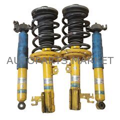 Амортизаторы Bilstein B6 (комплект) SAAB 9-3 купить в Автопартс Маркет