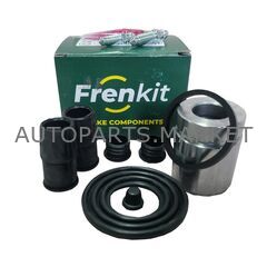 Ремкомплект заднего суппорта SAAB 9-5 FRENKIT купить в Автопартс Маркет