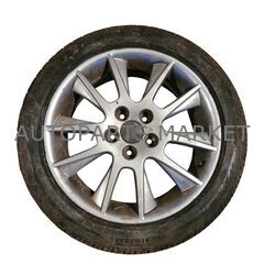 Диски литые R17 (комплект) SAAB SAAB 9-5 купить в Автопартс Маркет