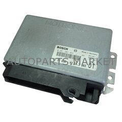 Электронный блок управления 4239638 SAAB 900 купить в Автопартс Маркет