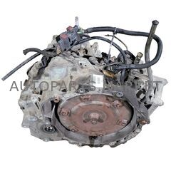АКПП FA57C01 SAAB 9-5 2002г купить в Автопартс Маркет
