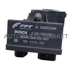 Реле Z19DTH, Z19DTR SAAB 9-3 2008-20011г купить в Автопартс Маркет