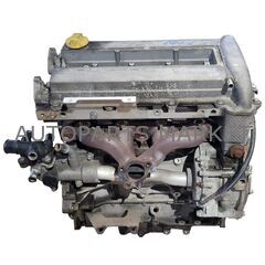 Двигатель B207L SAAB 9-3 (пробег 123000 км) купить в Автопартс Маркет
