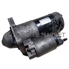 Стартер Z19DT, Z19DTH, Z19DTR, A19DTR SAAB 9-3 купить в Автопартс Маркет