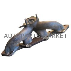 Коллектор выпускной SAAB 9-3 купить в Автопартс Маркет