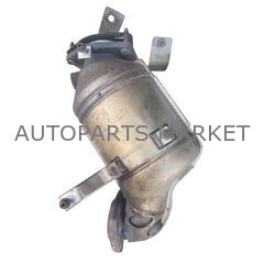 Катализатор SAAB 9-3 2004-2011г купить в Автопартс Маркет