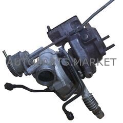 Турбина АЭРО SAAB 9-5 TD-04HL-15 купить в Автопартс Маркет