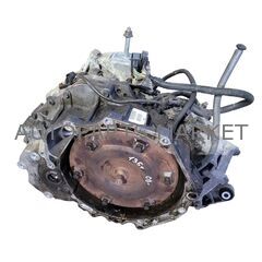 АКПП FA57A08 SAAB 9-5 2003-2010г купить в Автопартс Маркет