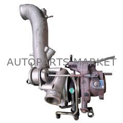 Турбина SAAB 9-5 TD-04HL-15 2006-2010г купить в Автопартс Маркет