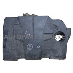 Крышка двигателя Z19DTR SAAB 9-3 купить в Автопартс Маркет