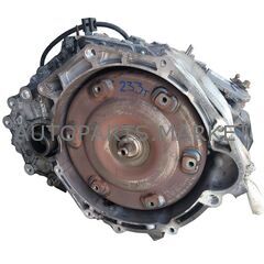 АКПП B284 V6 SAAB 9-3 (пробег 2330000 км) купить в Автопартс Маркет