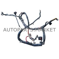 Кабель аккумулятора (XWD) SAAB 9-3 купить в Автопартс Маркет
