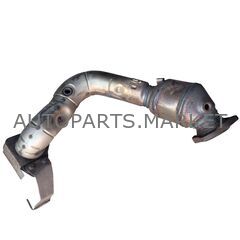 Катализатор V6 SAAB 9-3 2006-2011г купить в Автопартс Маркет