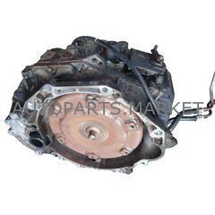 АКПП XWD B207R SAAB 9-3 2009г купить в Автопартс Маркет