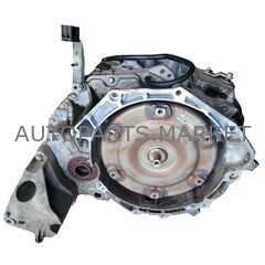 АКПП V-6 B284 SAAB 9-3 2008-2009г купить в Автопартс Маркет