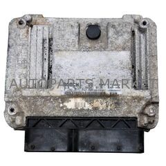 Блок управления двигателя 1.9 TTiD SAAB 9-3 2008-2011г купить в Автопартс Маркет