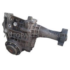 Раздатка XWD SAAB 9-3 2008-2011г купить в Автопартс Маркет