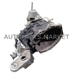 МКПП FM55B12 B235R SAAB 9-5 2004-2007г купить в Автопартс Маркет
