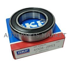 Подшипник опоры привода ШРУС SAAB 9000/9-3/9-5 SKF купить в Автопартс Маркет