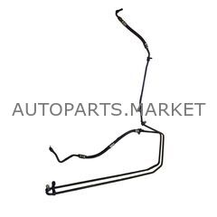 Шланг высокого давления SAAB 9-3 2003-2005г купить в Автопартс Маркет