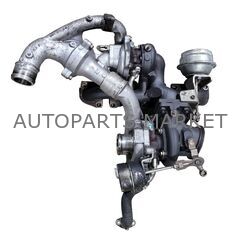 Турбина SAAB 9-3 Z19DTR, A19DTR купить в Автопартс Маркет