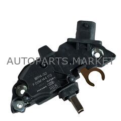 Щетки генератора 120A SAAB 9-3 BOSCH купить в Автопартс Маркет