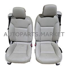 Сидения (КАБРИОЛЕТ) SAAB 9-3 2004-2011г купить в Автопартс Маркет