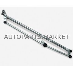 Трапеция стеклоочистителя SAAB 9-3, CADILLAC BLS LORO купить в Автопартс Маркет